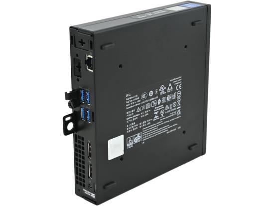 Dell OptiPlex 5000 MFF Computer i5-12500T - Windows 11 Pro - Grade B Dell OptiPlex 5000 MFF Computer i5-12500T - Windows 11 Pro - Grade B