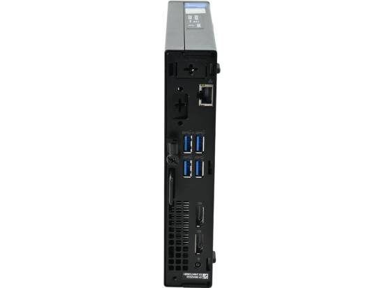 Dell OptiPlex 5000 MFF Computer i5-12500T - Windows 11 Pro - Grade B Dell OptiPlex 5000 MFF Computer i5-12500T - Windows 11 Pro - Grade B