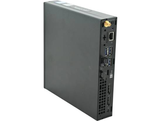 Dell OptiPlex 5060 Micro Computer i5-8600T - Windows 11 - Grade A Dell OptiPlex 5060 Micro Computer i5-8600T - Windows 11 - Grade A