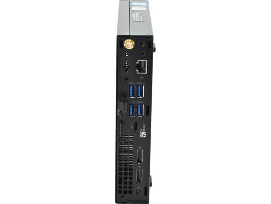 Dell OptiPlex 5060 Micro Computer i5-8600T - Windows 11 - Grade A Dell OptiPlex 5060 Micro Computer i5-8600T - Windows 11 - Grade A