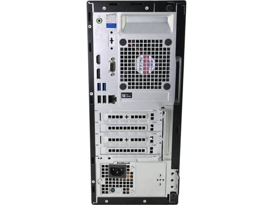 Dell OptiPlex 3070 MT Computer i5-9500 - Windows 11 - Grade C Dell OptiPlex 3070 MT Computer i5-9500 - Windows 11 - Grade C