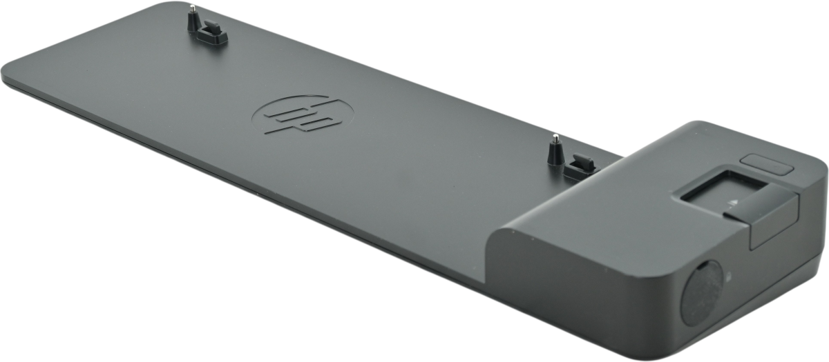 HP D9Y32AA#ABA UltraSlim Dock - Refurbished