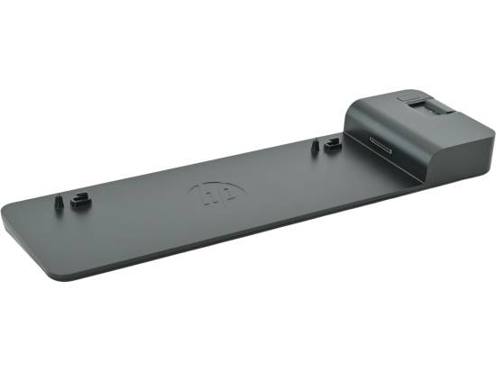 HP D9Y32AA#ABA UltraSlim Dock - Refurbished HP D9Y32AA#ABA UltraSlim Dock - Refurbished