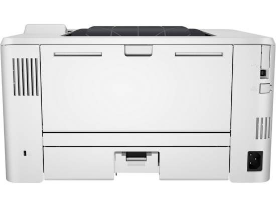 HP LaserJet Pro M402dne Monochrome Laser Printer - Refurbished HP LaserJet Pro M402dne Monochrome Laser Printer - Refurbished