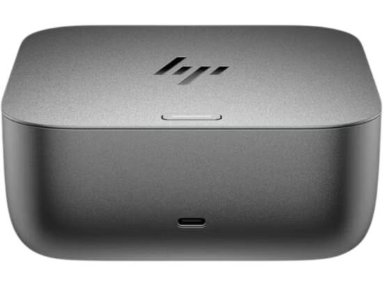 HP Thunderbolt 4 100W G6 Docking Station HP Thunderbolt 4 100W G6 Docking Station