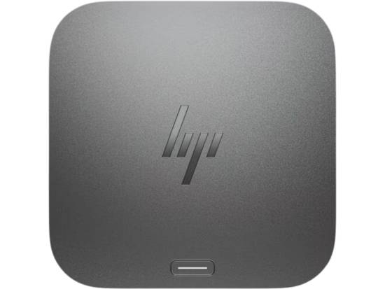 HP Thunderbolt 4 100W G6 Docking Station HP Thunderbolt 4 100W G6 Docking Station