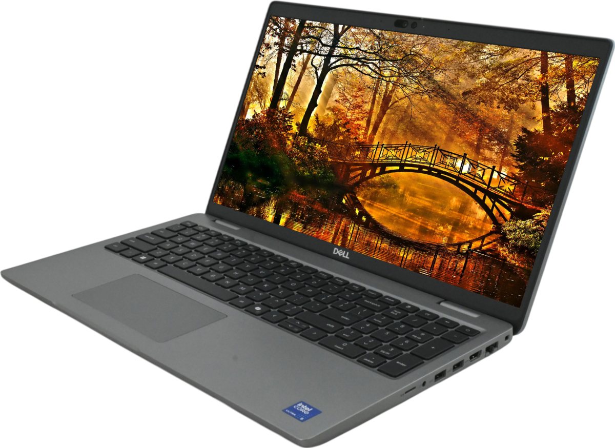 Dell Precision 3591 Workstation 15.6