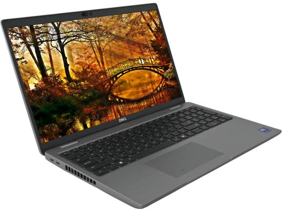 Dell Precision 3591 Workstation 15.6" Laptop Ultra 5 135H - Windows 11 - Grade A Dell Precision 3591 Workstation 15.6" Laptop Ultra 5 135H - Windows 11 - Grade A