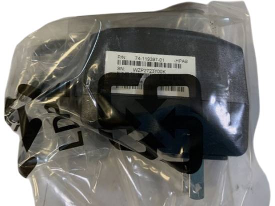 CISCO 5V Power Cube for 68xx Series IP Phones CISCO 5V Power Cube for 68xx Series IP Phones