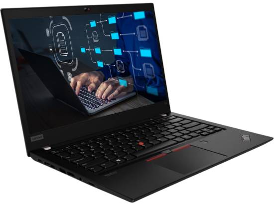 Lenovo ThinkPad T14 Gen 1 14" Laptop i5-10310U - Windows 11 - Grade A Lenovo ThinkPad T14 Gen 1 14" Laptop i5-10310U - Windows 11 - Grade A