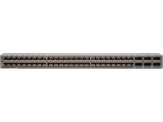 Cisco Nexus 31108PC-V 48-Port Gigabit Switch - Refurbished Cisco Nexus 31108PC-V 48-Port Gigabit Switch - Refurbished