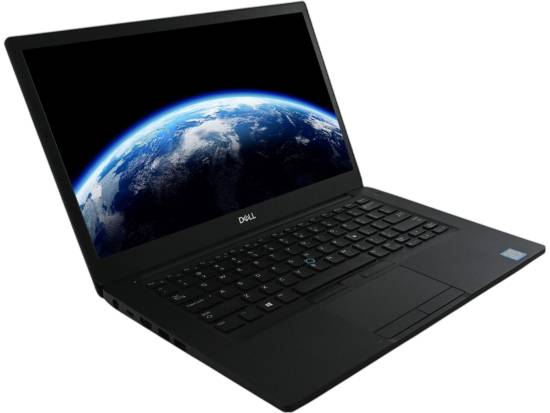 Dell Latitude 7490 14" Laptop i7-8650U - Windows 11 - Grade A Dell Latitude 7490 14" Laptop i7-8650U - Windows 11 - Grade A