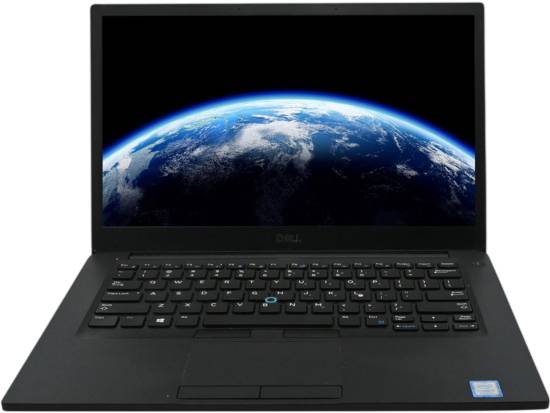Dell Latitude 7490 14" Laptop i7-8650U - Windows 11 - Grade A Dell Latitude 7490 14" Laptop i7-8650U - Windows 11 - Grade A