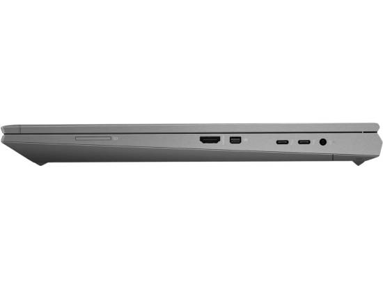 HP ZBook Fury 17 G8 17.3" Mobile Workstation Laptop i7-11850H - Windows 11 - Grade B HP ZBook Fury 17 G8 17.3" Mobile Workstation Laptop i7-11850H - Windows 11 - Grade B