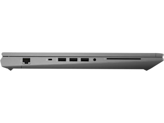 HP ZBook Fury 17 G8 17.3" Mobile Workstation Laptop i7-11850H - Windows 11 - Grade B HP ZBook Fury 17 G8 17.3" Mobile Workstation Laptop i7-11850H - Windows 11 - Grade B