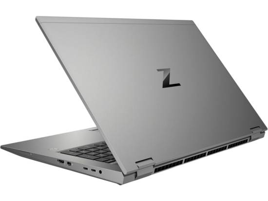 HP ZBook Fury 17 G8 17.3" Mobile Workstation Laptop i7-11850H - Windows 11 - Grade B HP ZBook Fury 17 G8 17.3" Mobile Workstation Laptop i7-11850H - Windows 11 - Grade B