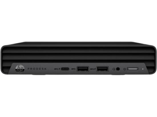 HP ProDesk 400 G6 Desktop Mini Computer i5-10500T - Windows 11 - Grade A HP ProDesk 400 G6 Desktop Mini Computer i5-10500T - Windows 11 - Grade A