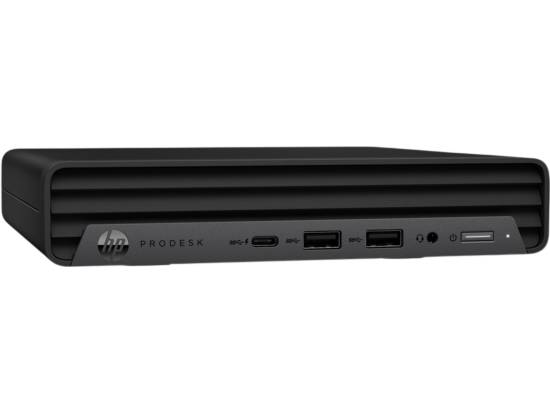 HP ProDesk 405 G6 Desktop Mini Computer AMD Ryzen 5 PRO 4650GE - Windows 11 - Grade A HP ProDesk 405 G6 Desktop Mini Computer AMD Ryzen 5 PRO 4650GE - Windows 11 - Grade A