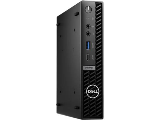 Dell OptiPlex Micro Plus 7020 Computer i5-14500T - Windows 11 - Grade A Dell OptiPlex Micro Plus 7020 Computer i5-14500T - Windows 11 - Grade A