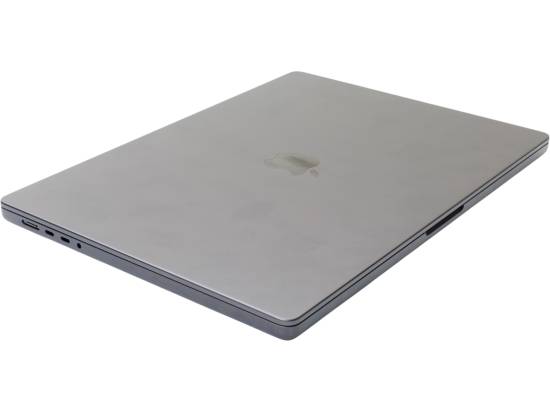Apple MacBook Pro A3403 16.2" Laptop M4 Pro 24GB RAM 512GB SSD (Late-2024) Space Black - Grade A Apple MacBook Pro A3403 16.2" Laptop M4 Pro 24GB RAM 512GB SSD (Late-2024) Space Black - Grade A