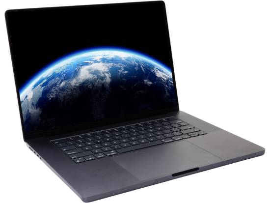 Apple MacBook Pro A3403 16.2" Laptop M4 Pro 24GB RAM 512GB SSD (Late-2024) Space Black - Grade A Apple MacBook Pro A3403 16.2" Laptop M4 Pro 24GB RAM 512GB SSD (Late-2024) Space Black - Grade A