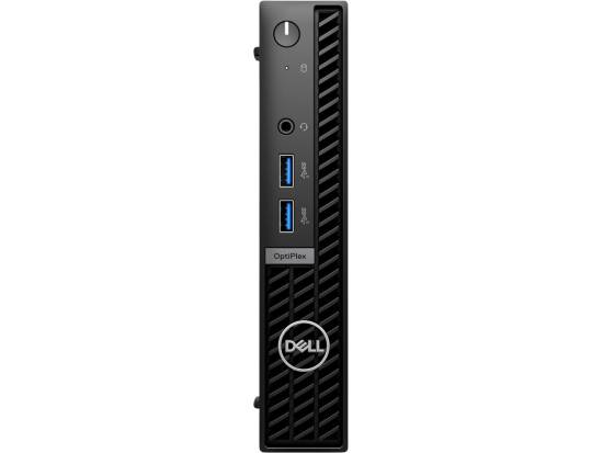 Dell OptiPlex 7010 Micro Computer i5-13500T - Windows - 11 - Grade B Dell OptiPlex 7010 Micro Computer i5-13500T - Windows - 11 - Grade B
