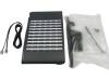 NEC DCL-60-1 Black 60-Button DSS Console (680012) NEC DCL-60-1 Black 60-Button DSS Console (680012)