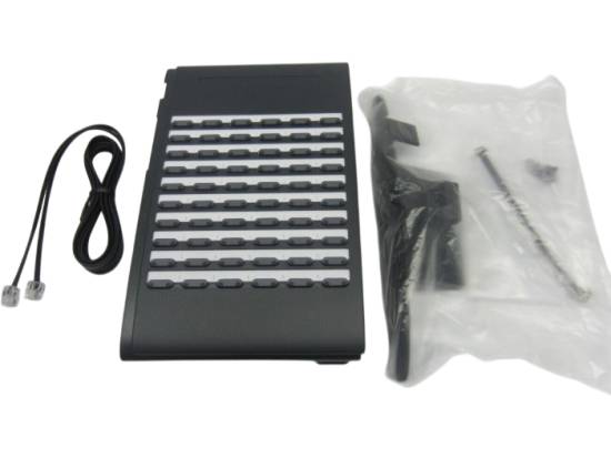 NEC DCL-60-1 Black 60-Button DSS Console (680012) NEC DCL-60-1 Black 60-Button DSS Console (680012)