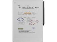 reMarkable Paper Pro 11.8" Tablet w/ Marker Plus & Gray Folio - Refurbished reMarkable Paper Pro 11.8" Tablet w/ Marker Plus & Gray Folio - Refurbished