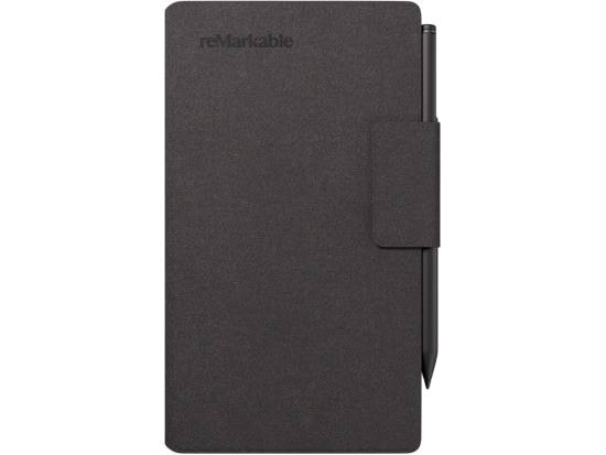 reMarkable Paper Pro 11.8" Tablet Quad-core Cortex-A53 2GB RAM 64GB SSD w/ Marker Plus & Basalt Folio - Grade A reMarkable Paper Pro 11.8" Tablet Quad-core Cortex-A53 2GB RAM 64GB SSD w/ Marker Plus & Basalt Folio - Grade A