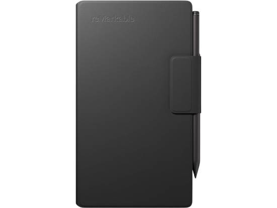 reMarkable Paper Pro 11.8" Tablet Quad-core Cortex-A53 2GB RAM 64GB SSD w/ Marker Plus & Black Leather Grade A reMarkable Paper Pro 11.8" Tablet Quad-core Cortex-A53 2GB RAM 64GB SSD w/ Marker Plus & Black Leather Grade A