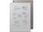 reMarkable Paper Pro 11.8" Tablet Quad-core Cortex-A53 2GB RAM 64GB SSD w/ Marker Plus & Brown Leather Grade A
