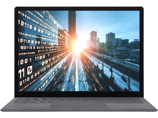 Microsoft Surface Laptop 5 13.5" Touchscreen Laptop i7-1265U - Windows 11 - Grade B Microsoft Surface Laptop 5 13.5" Touchscreen Laptop i7-1265U - Windows 11 - Grade B