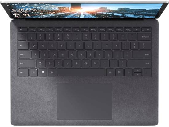 Microsoft Surface Laptop 5 13.5" Touchscreen Laptop i7-1265U - Windows 11 - Grade B Microsoft Surface Laptop 5 13.5" Touchscreen Laptop i7-1265U - Windows 11 - Grade B
