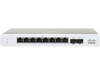 Cisco Meraki MS130-8 Cloud Managed 8GE Switch