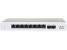 Cisco Meraki MS130-8 Cloud Managed 8GE Switch Cisco Meraki MS130-8 Cloud Managed 8GE Switch