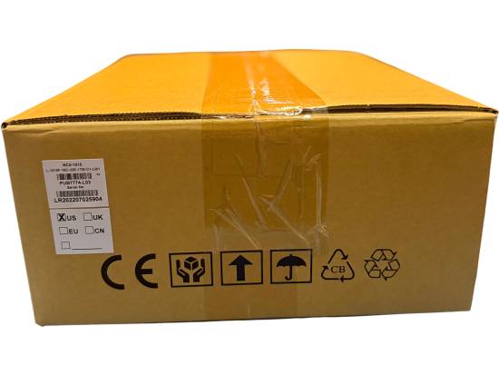 Lanner NCA-1515F 32GB/1TB SSD Intel Atom C3958 Desktop/uCPE Network Appliance Lanner NCA-1515F 32GB/1TB SSD Intel Atom C3958 Desktop/uCPE Network Appliance