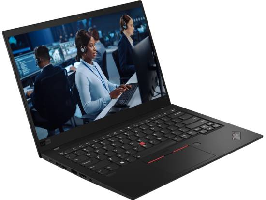Lenovo X1 Carbon Gen 7 14" Touchscreen Laptop i7-8665U - Windows 11 - Grade A Lenovo X1 Carbon Gen 7 14" Touchscreen Laptop i7-8665U - Windows 11 - Grade A