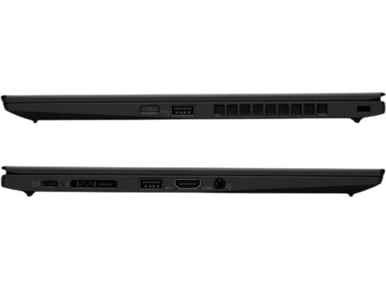 Lenovo X1 Carbon Gen 7 14" Touchscreen Laptop i7-8665U - Windows 11 - Grade A Lenovo X1 Carbon Gen 7 14" Touchscreen Laptop i7-8665U - Windows 11 - Grade A