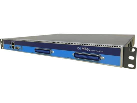 Mitel ST48A Analog Station Voice Switch - Refurbished Mitel ST48A Analog Station Voice Switch - Refurbished