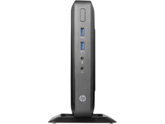 HP Flexible T520 Thin Client AMD GX-212JC 4GB DDR3 8GB Flash - Grade A HP Flexible T520 Thin Client AMD GX-212JC 4GB DDR3 8GB Flash - Grade A