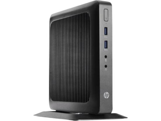 HP Flexible T520 Thin Client AMD GX-212JC 4GB DDR3 8GB Flash - Grade A HP Flexible T520 Thin Client AMD GX-212JC 4GB DDR3 8GB Flash - Grade A
