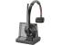Poly Savi 8210-M Office Wireless DECT Headset - Microsoft - Grade A Poly Savi 8210-M Office Wireless DECT Headset - Microsoft - Grade A