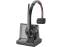 Poly Savi 8210-M Office Wireless DECT Headset - Microsoft