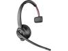 Poly Savi 8210-M Office Wireless DECT Headset - Microsoft Poly Savi 8210-M Office Wireless DECT Headset - Microsoft
