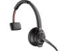 Poly Savi 8210-M Office Wireless DECT Headset - Microsoft Poly Savi 8210-M Office Wireless DECT Headset - Microsoft
