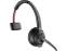 Poly Savi 8210-M Office Wireless DECT Headset - Microsoft