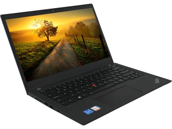 Lenovo ThinkPad T14s Gen 2 14" Laptop i5-1135G7 - Windows 11 - Grade A Lenovo ThinkPad T14s Gen 2 14" Laptop i5-1135G7 - Windows 11 - Grade A