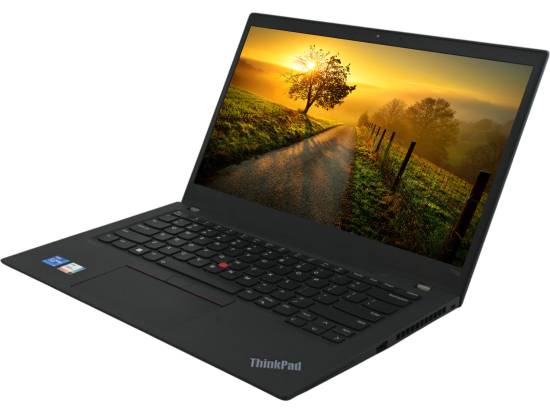 Lenovo ThinkPad T14s Gen 2 14" Laptop i5-1135G7 - Windows 11 - Grade A Lenovo ThinkPad T14s Gen 2 14" Laptop i5-1135G7 - Windows 11 - Grade A