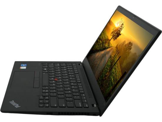 Lenovo ThinkPad T14s Gen 2 14" Laptop i5-1135G7 - Windows 11 - Grade A Lenovo ThinkPad T14s Gen 2 14" Laptop i5-1135G7 - Windows 11 - Grade A